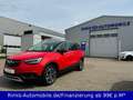 Opel Crossland X Ultimate Head up Display 360° Kam. Czerwony - thumbnail 1