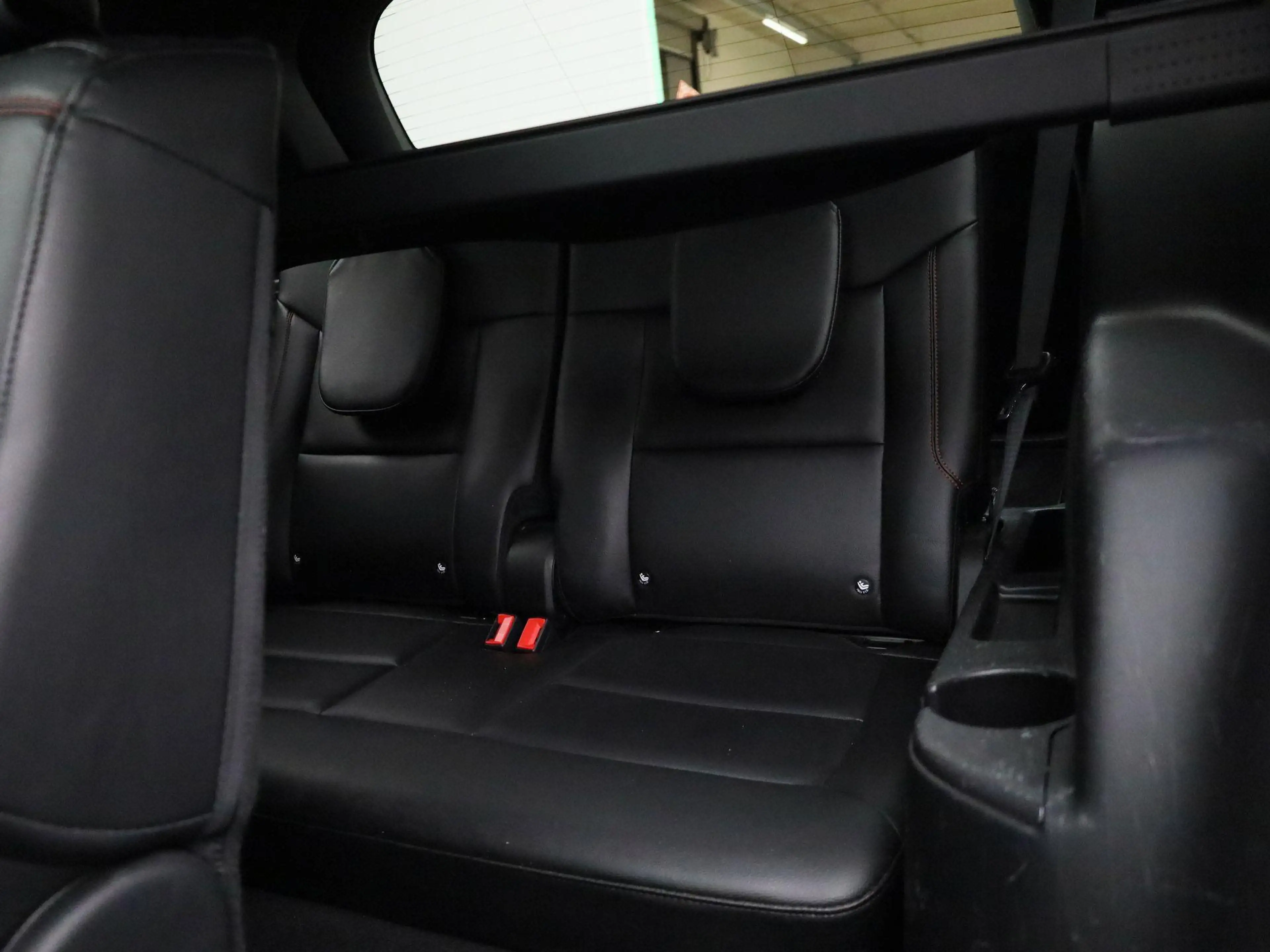 Ford Explorer 3.0 V6 EcoBoost PHEV ST-Line 456PK | B&O | PANO-SC — photo 12