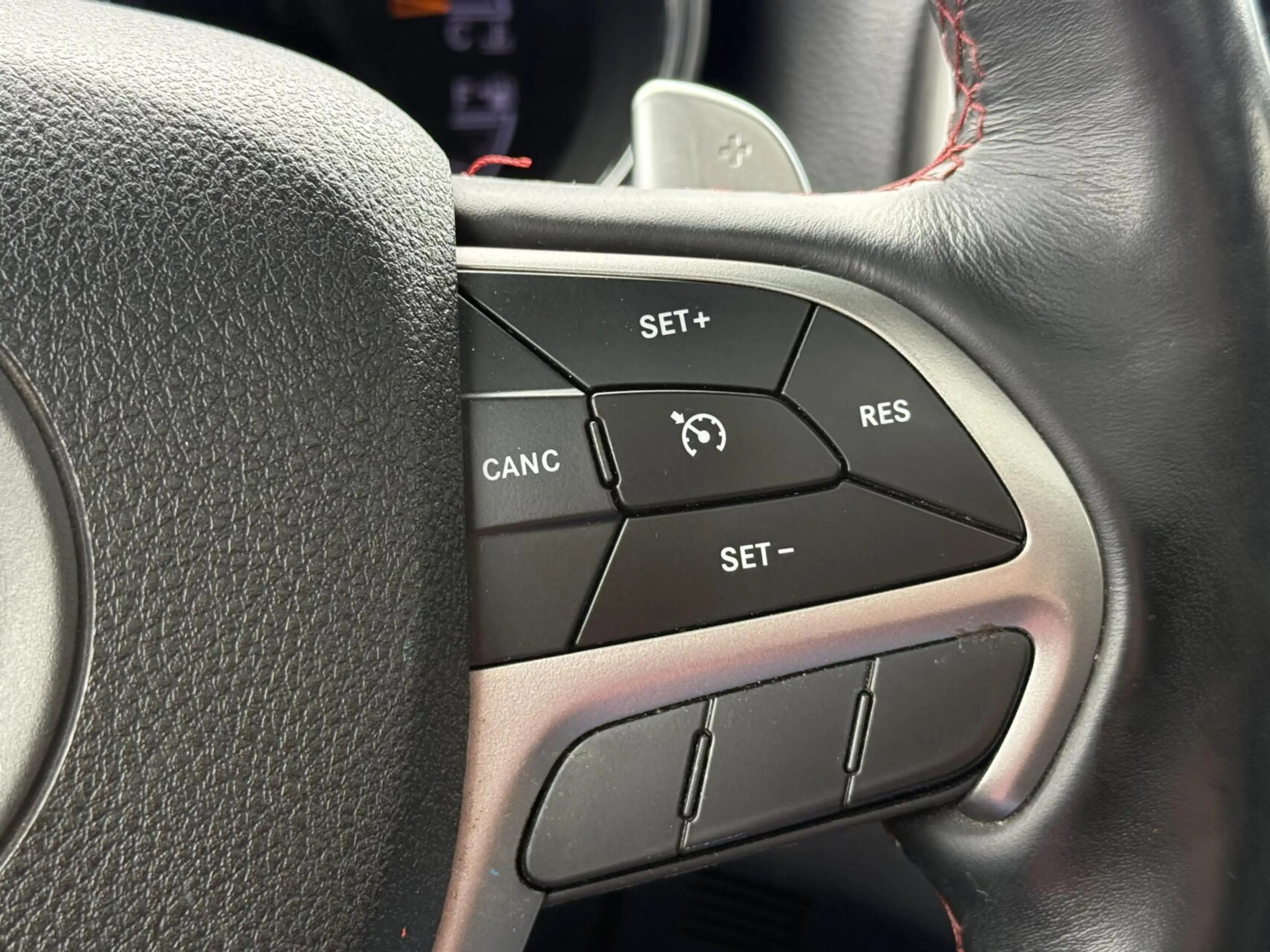 Jeep Grand Cherokee 3.0 CRD Limited Trail Hawk — photo 22