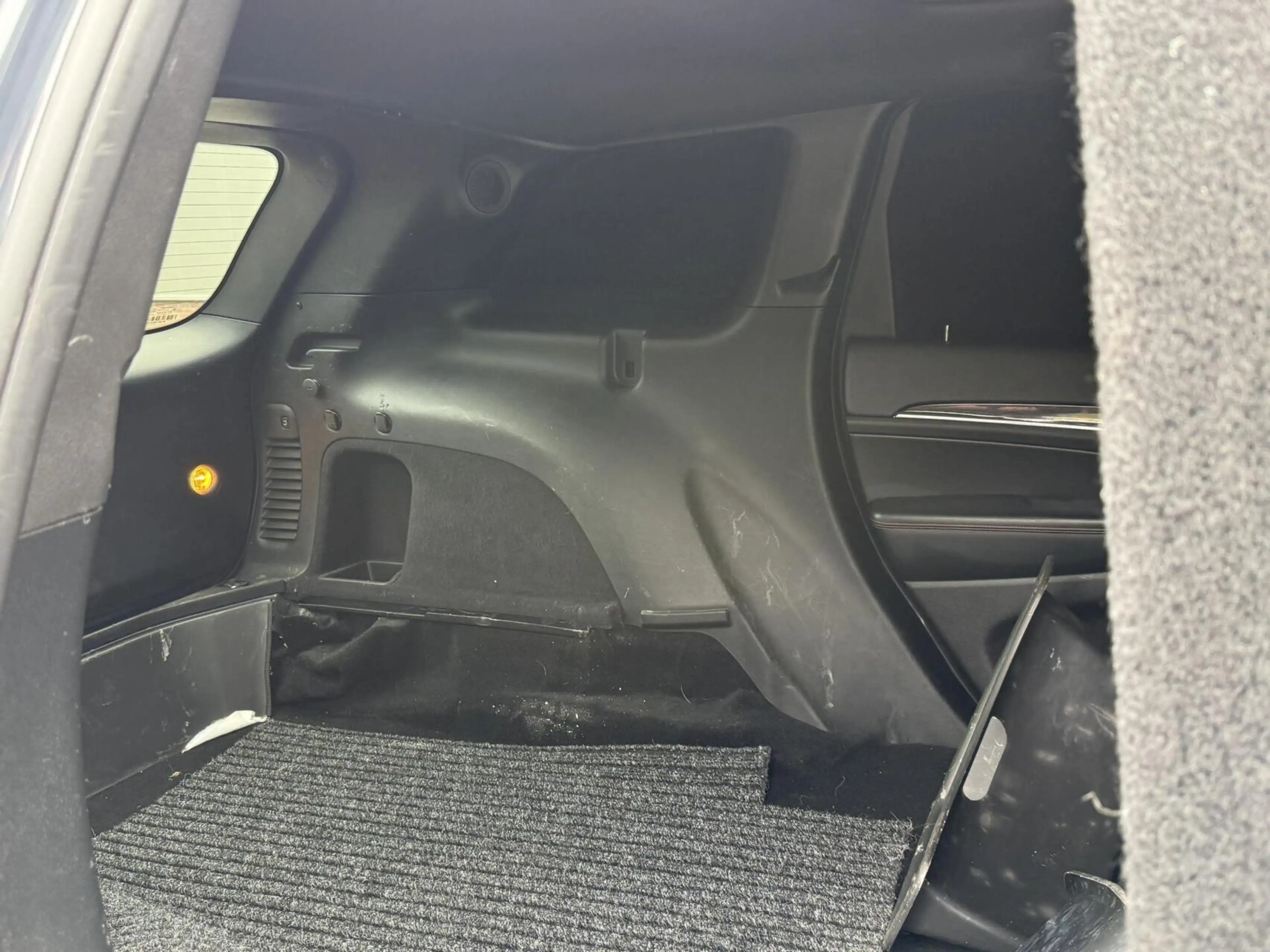 Jeep Grand Cherokee 3.0 CRD Limited Trail Hawk — photo 13