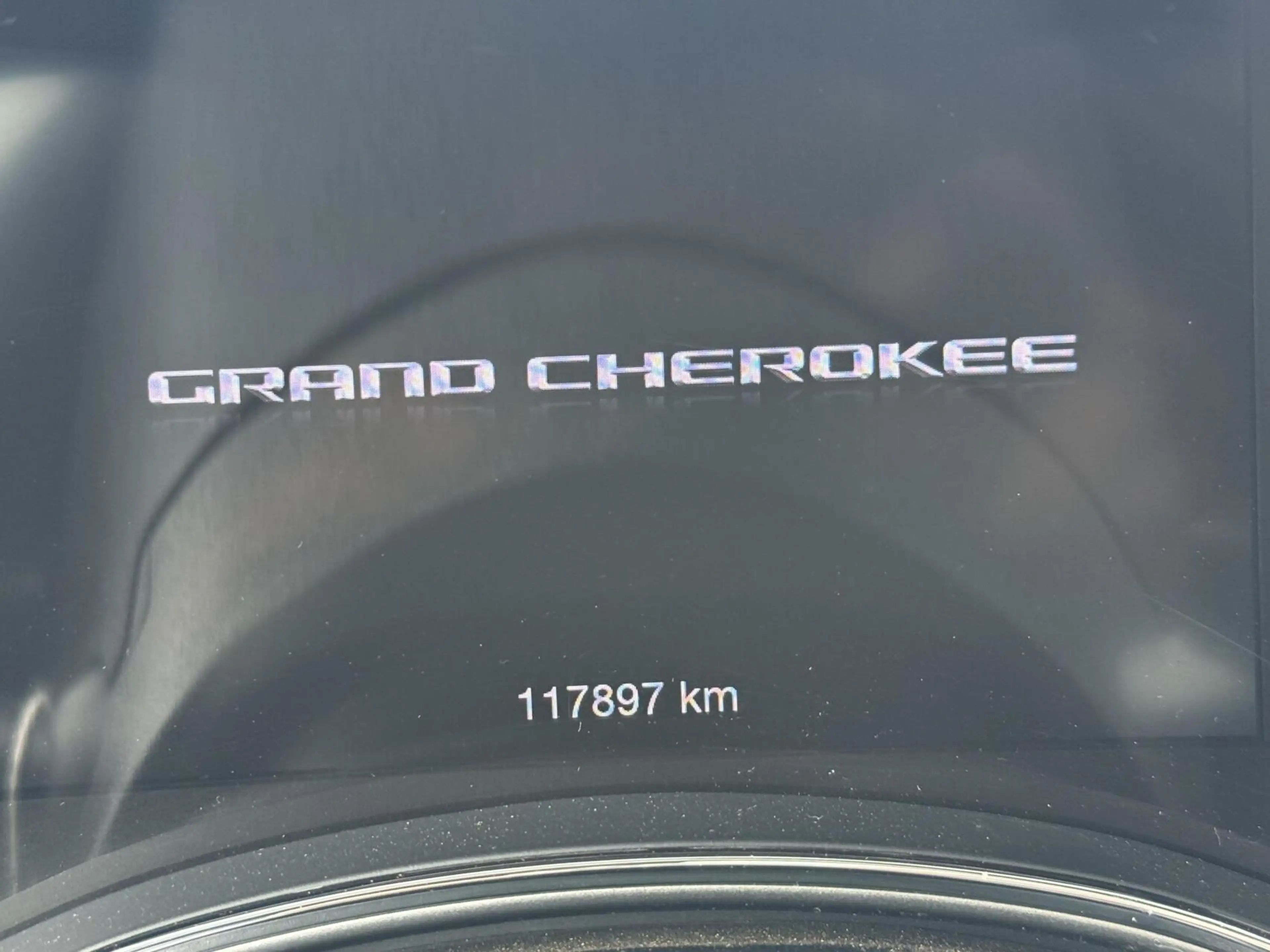 Jeep Grand Cherokee 3.0 CRD Limited Trail Hawk — photo 15