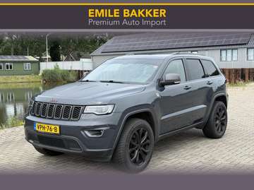 3.0 CRD Limited Trail Hawk