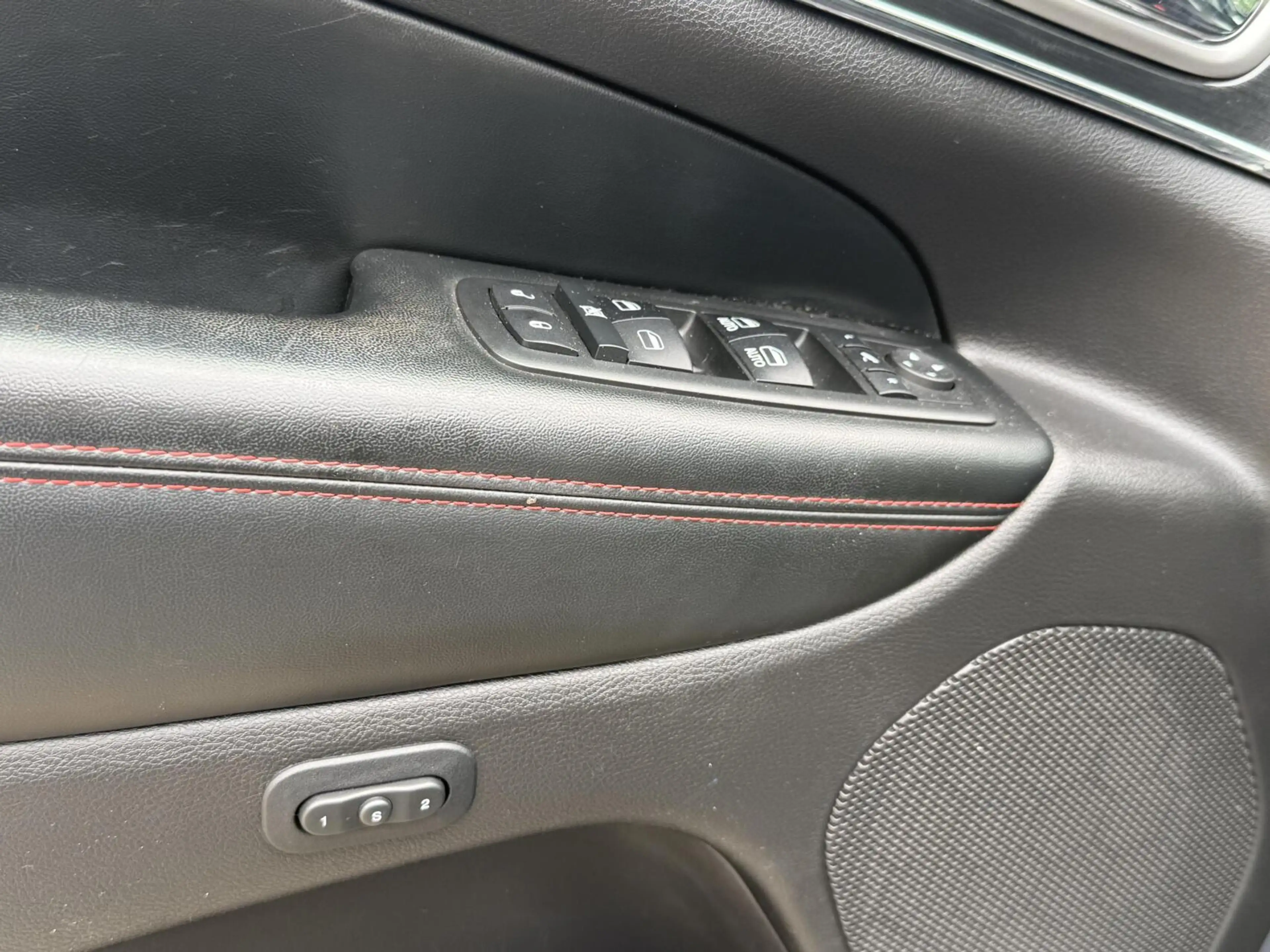 Jeep Grand Cherokee 3.0 CRD Limited Trail Hawk — photo 25