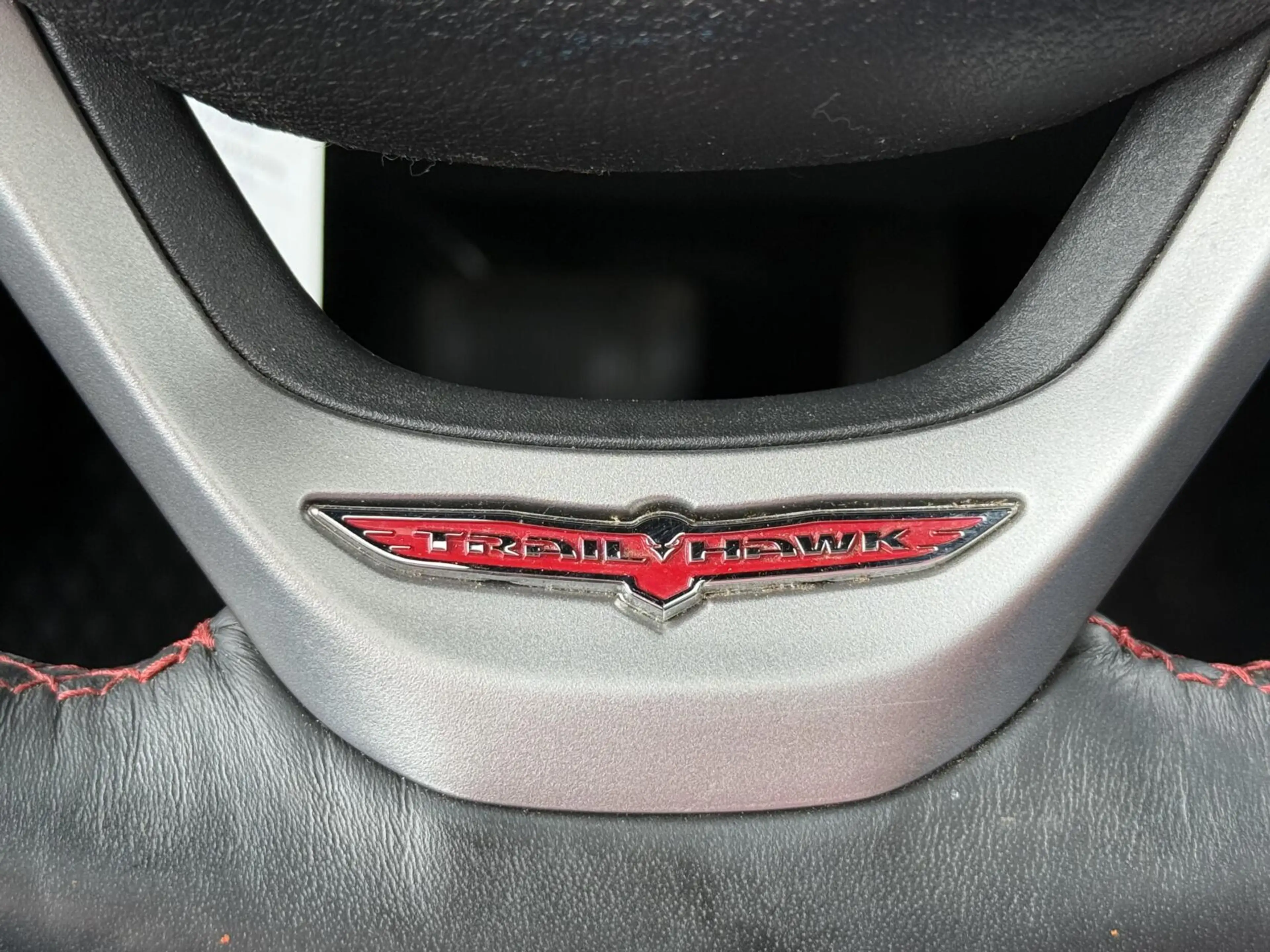 Jeep Grand Cherokee 3.0 CRD Limited Trail Hawk — photo 21