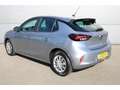 Opel Corsa 1.2 75pk Edition AIRCO | NAVI | CARPLAY/ANDROID | Grijs - thumbnail 8
