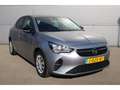 Opel Corsa 1.2 75pk Edition AIRCO | NAVI | CARPLAY/ANDROID | Grijs - thumbnail 3