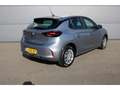 Opel Corsa 1.2 75pk Edition AIRCO | NAVI | CARPLAY/ANDROID | Grijs - thumbnail 5