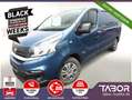 Fiat Talento L2 1.6 Ecojet 145 SX 3-S Nav AHK PDC Bleu - thumbnail 1
