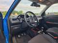 Suzuki Swift Sport 1.4 Boosterjet Hybrid Niebieski - thumbnail 9