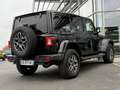 Jeep Wrangler WRANGLER UNLIMITED 4XE 2.0 L T 380 CH PHEV 4X4 BVA Noir - thumbnail 3