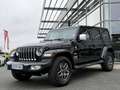 Jeep Wrangler WRANGLER UNLIMITED 4XE 2.0 L T 380 CH PHEV 4X4 BVA Noir - thumbnail 1