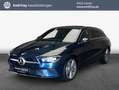 Mercedes-Benz CLA 200 CLA Bleu - thumbnail 1