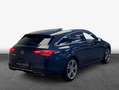 Mercedes-Benz CLA 200 CLA Bleu - thumbnail 2