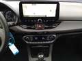 Hyundai i30 Kombi DCT I Connect & Go I NAVI I LED I SHZ I Schwarz - thumbnail 12