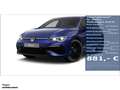 Volkswagen Golf R 20 Years 2.0 TSI DSG 4Motion Синій - thumbnail 1