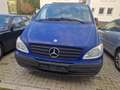 Mercedes-Benz Vito 120 CDI Blau - thumbnail 3