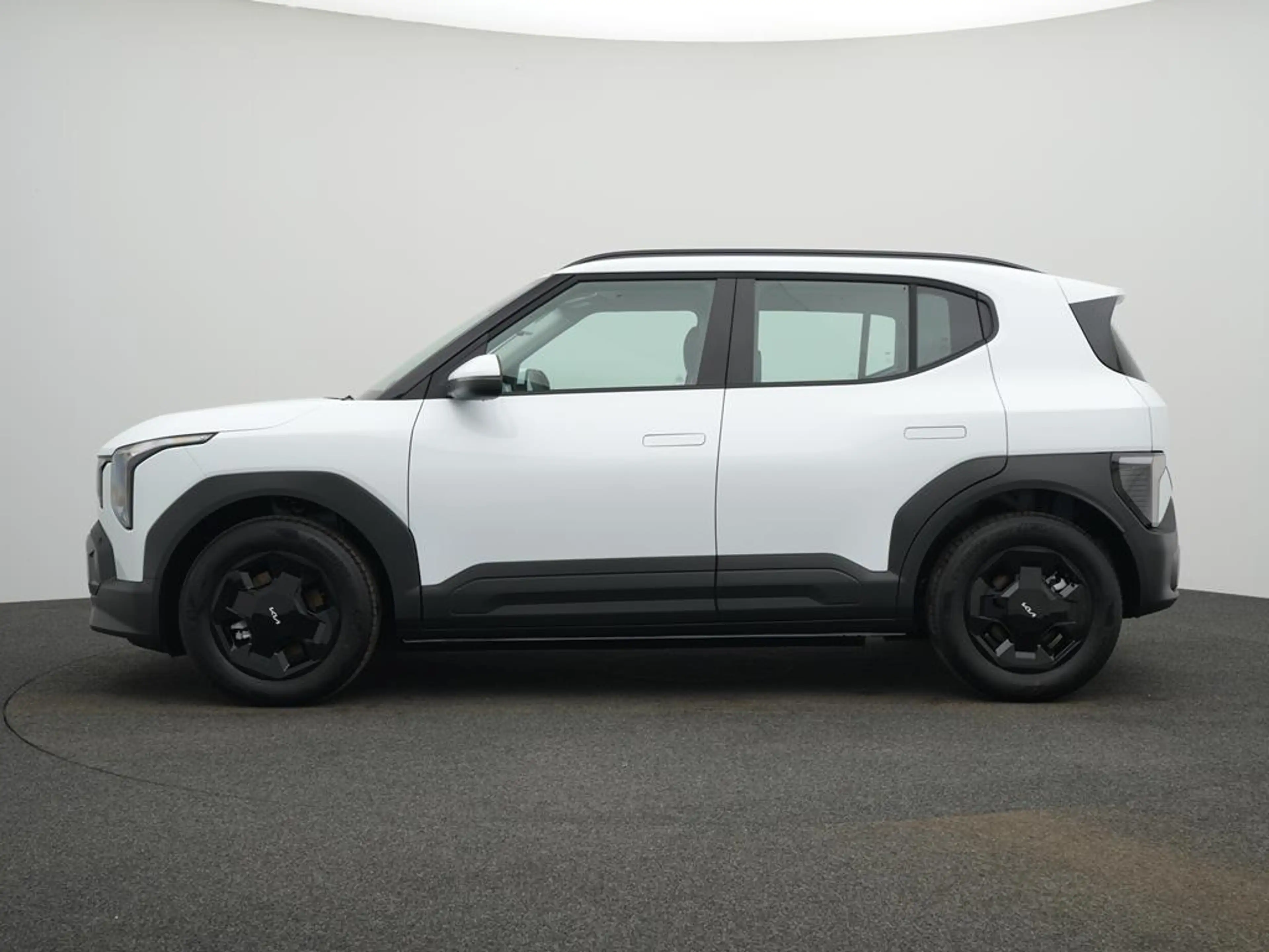 Kia EV2 61 5S EARTH WIC 22AC TEC — photo 4