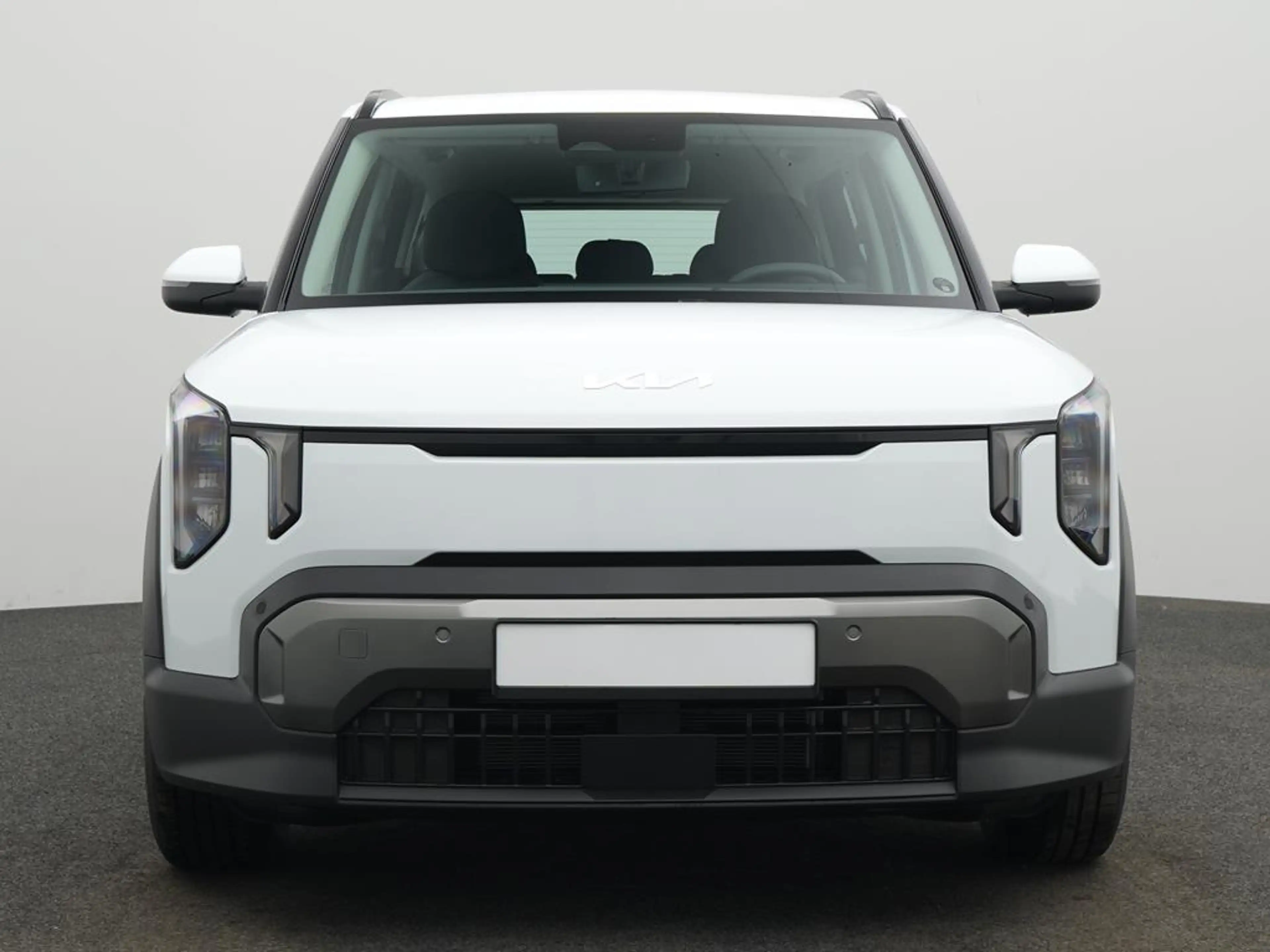 Kia EV2 61 5S EARTH WIC 22AC TEC — photo 2