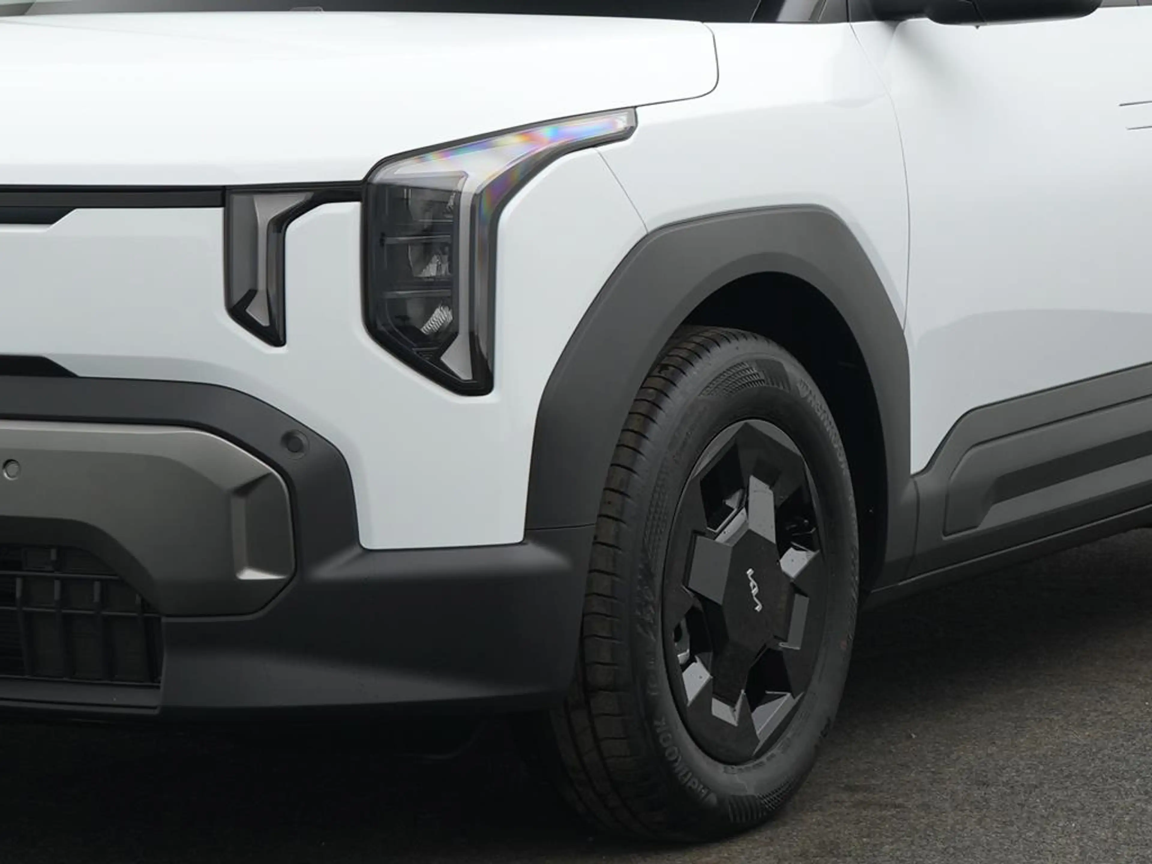 Kia EV2 61 5S EARTH WIC 22AC TEC — photo 9