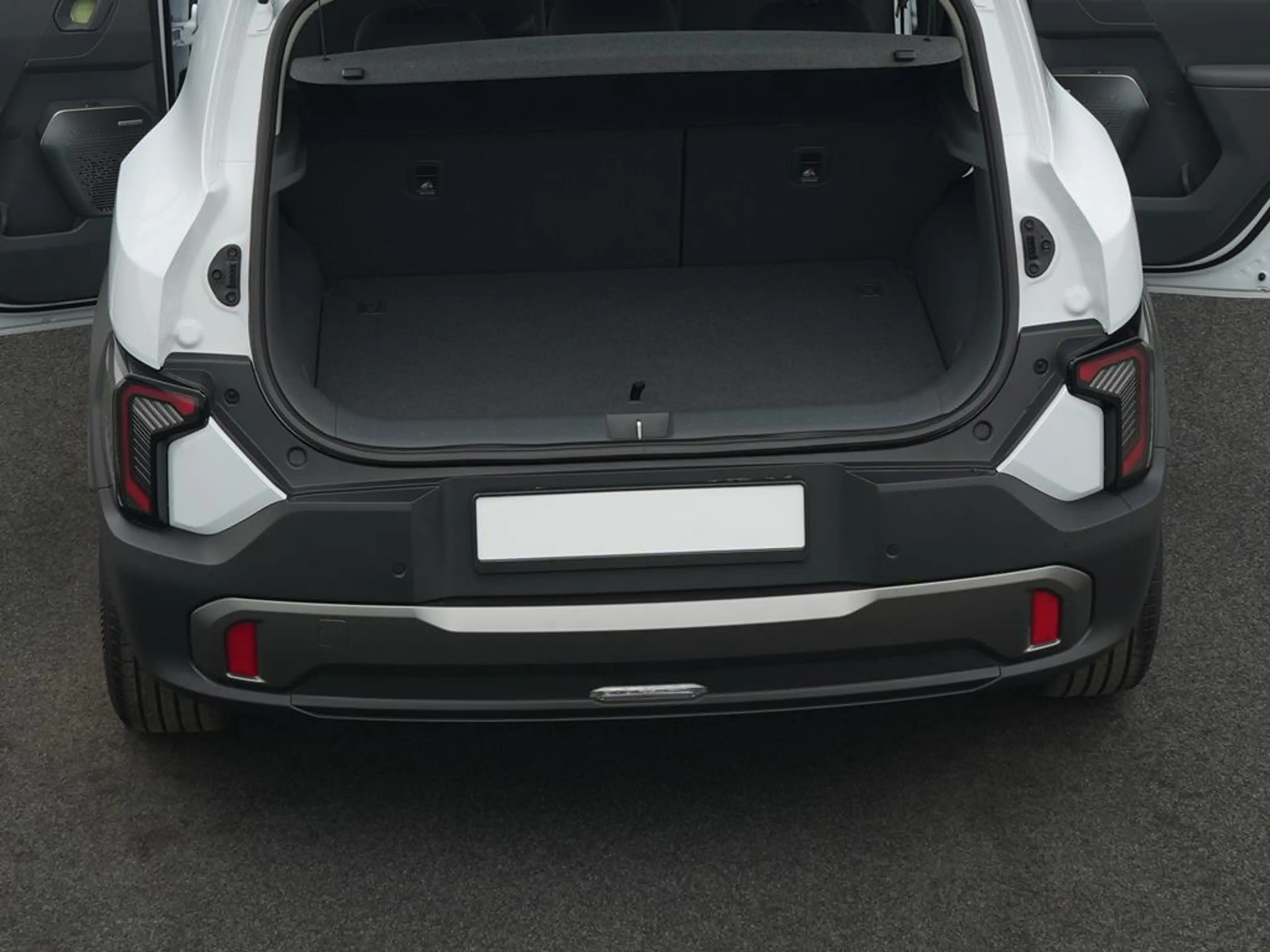 Kia EV2 61 5S EARTH WIC 22AC TEC — photo 7