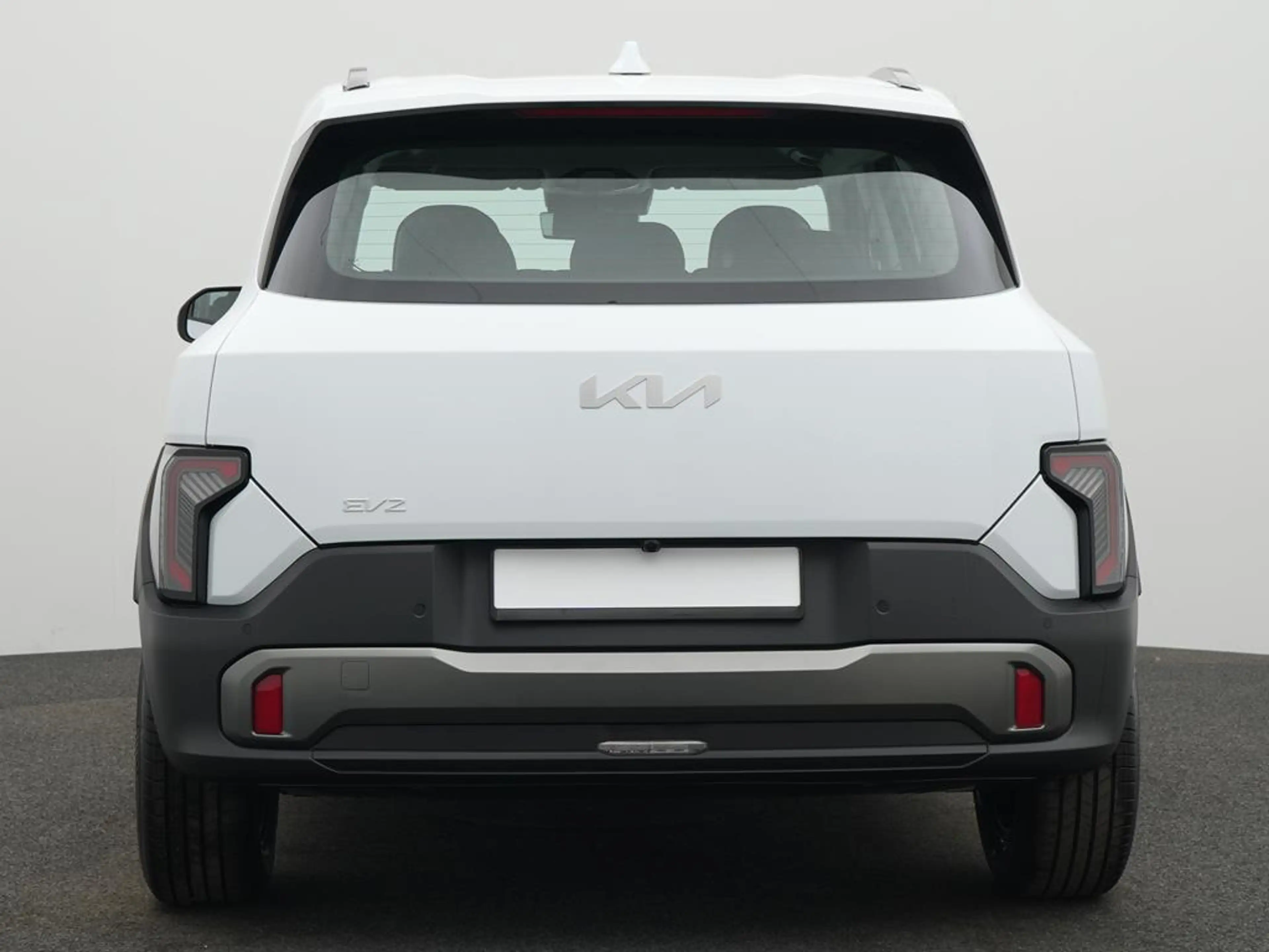 Kia EV2 61 5S EARTH WIC 22AC TEC — photo 3