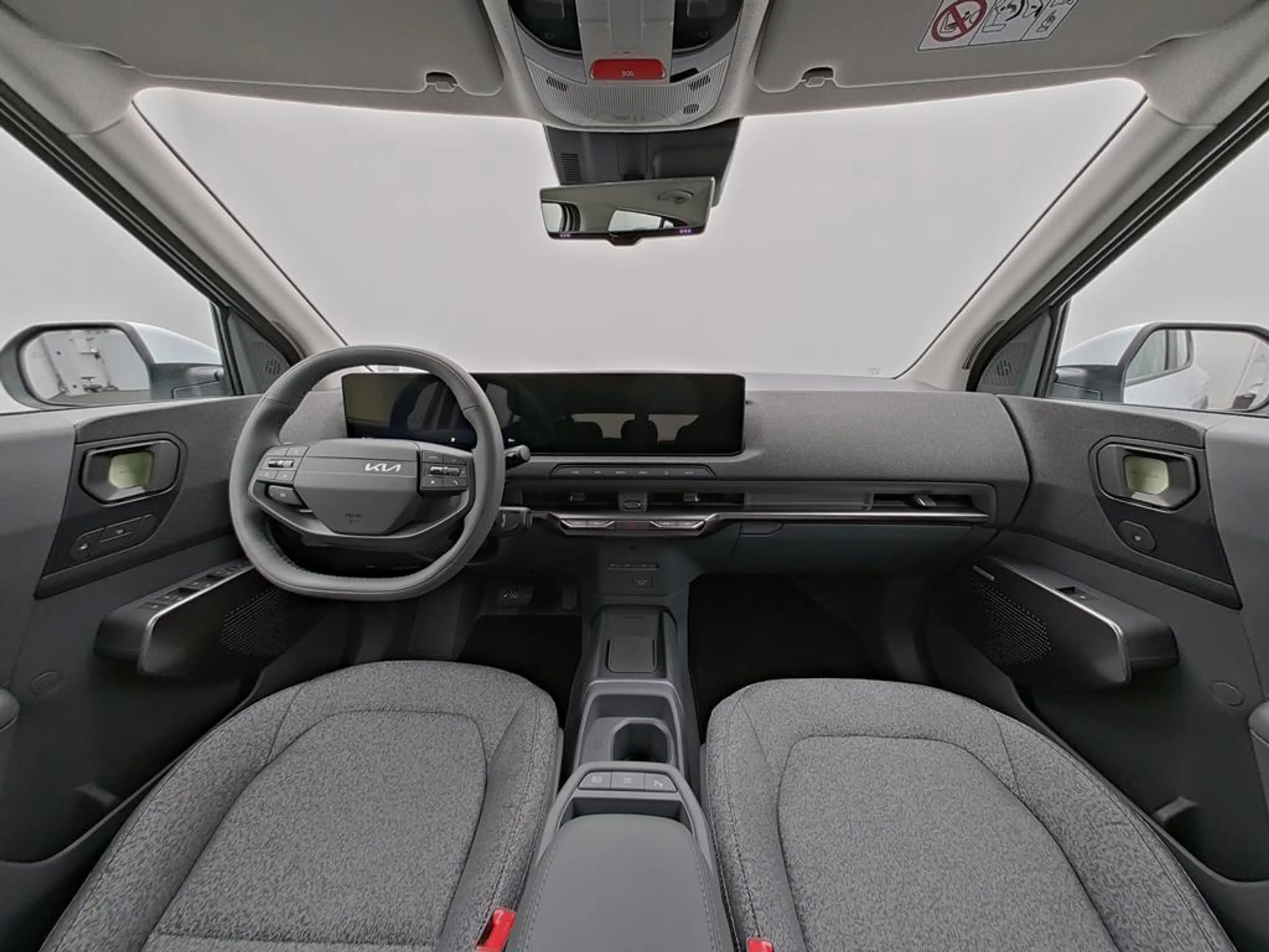 Kia EV2 61 5S EARTH WIC 22AC TEC — photo 10