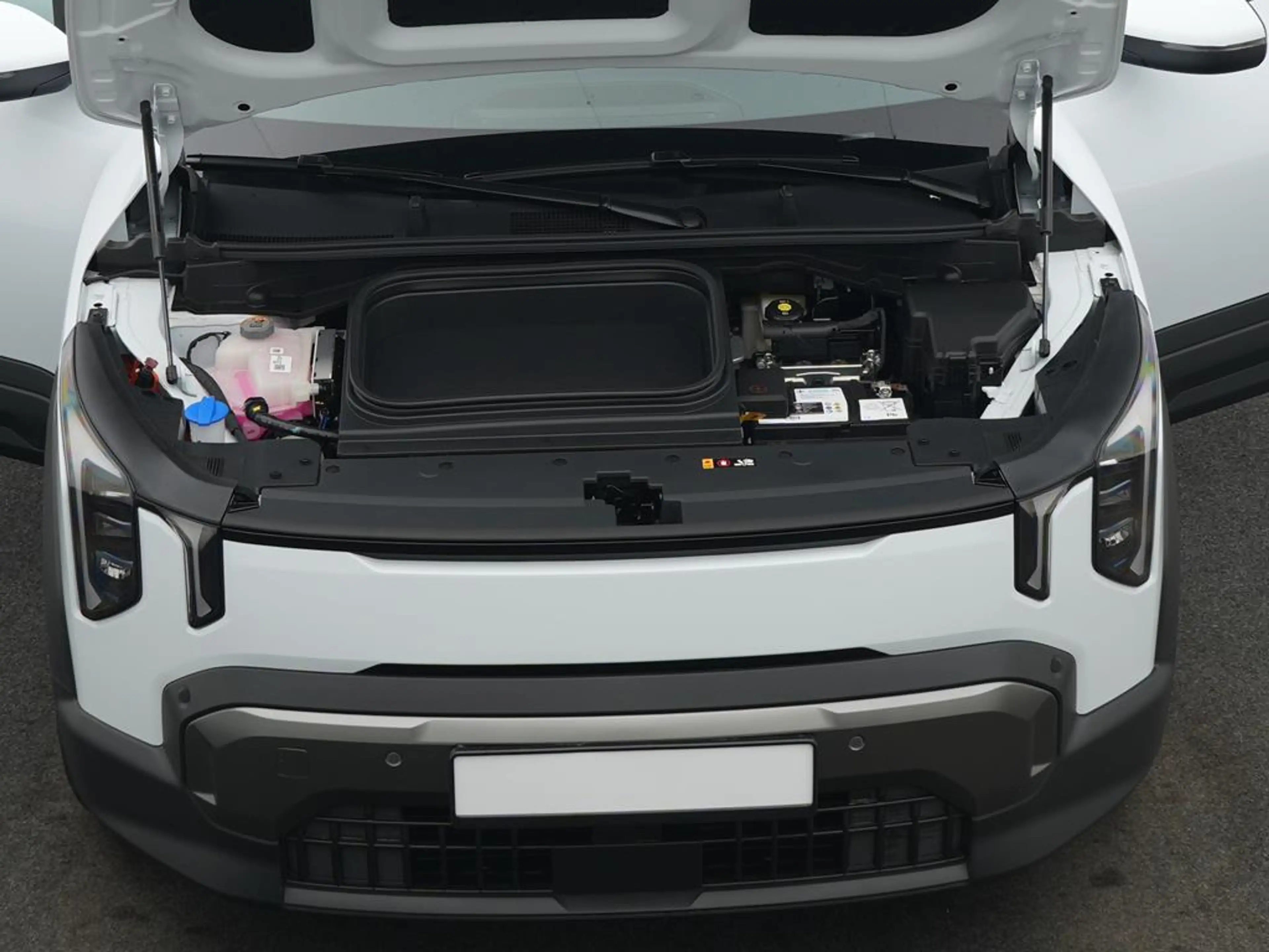 Kia EV2 61 5S EARTH WIC 22AC TEC — photo 5