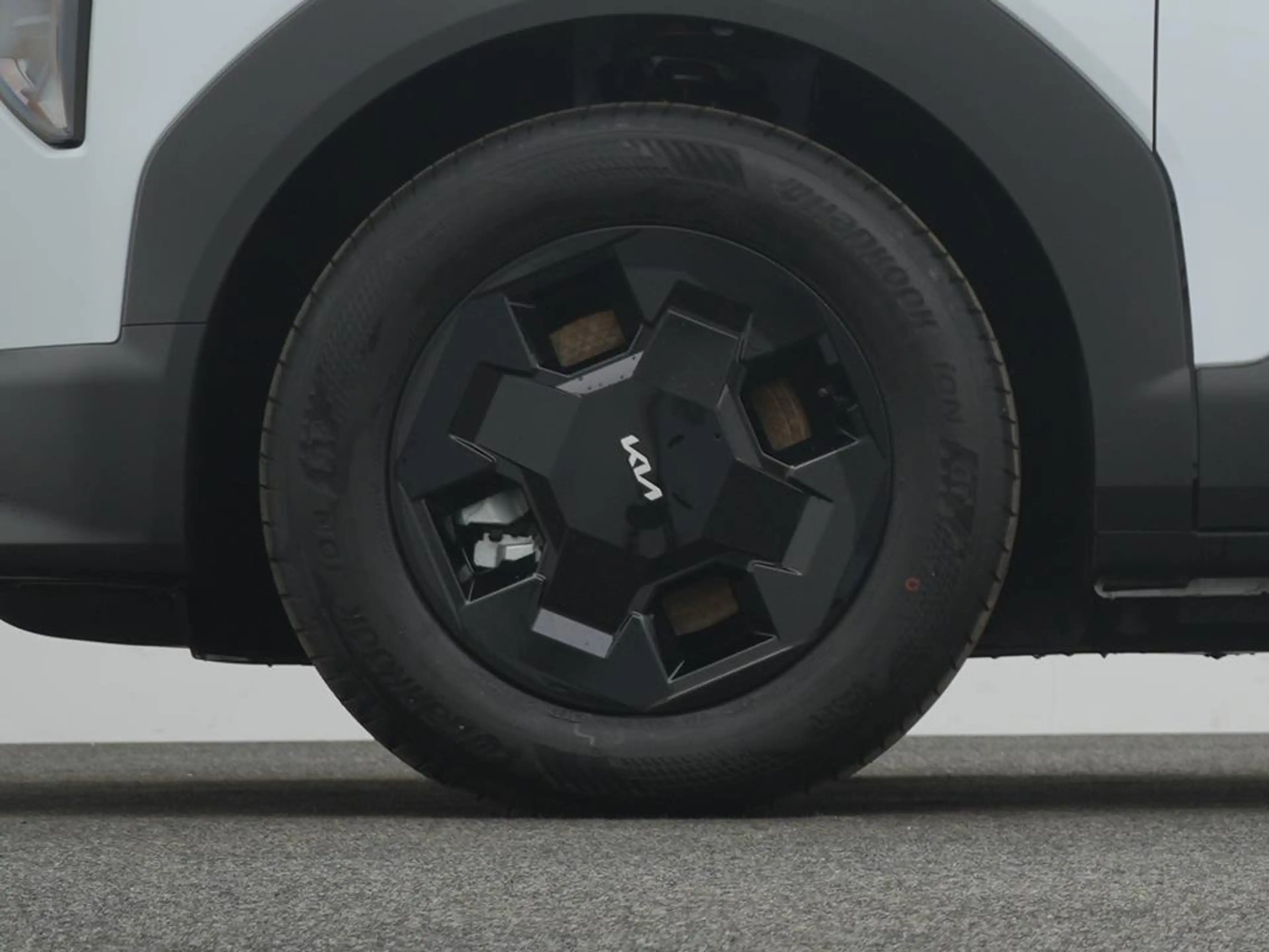 Kia EV2 61 5S EARTH WIC 22AC TEC — photo 8