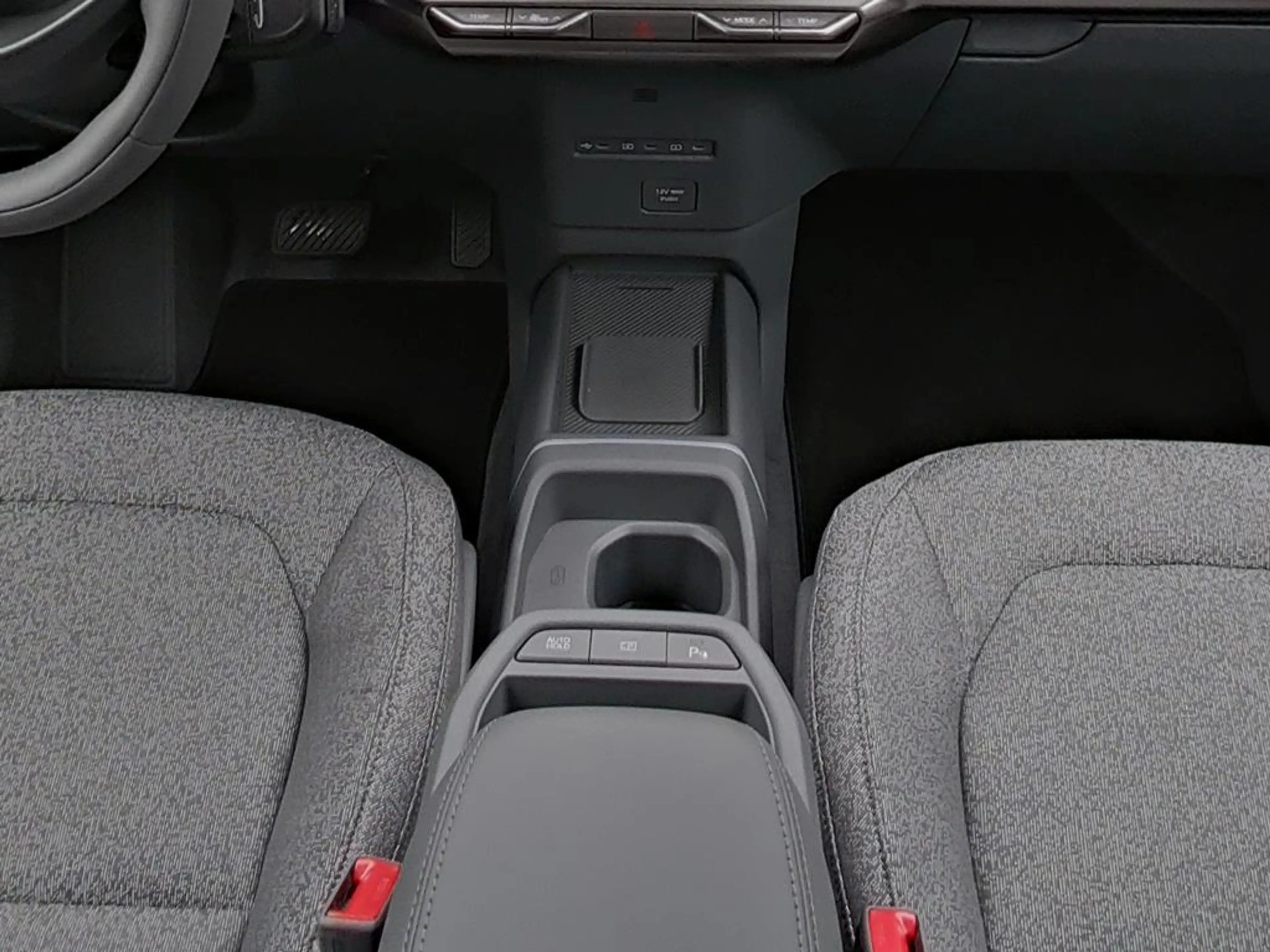 Kia EV2 61 5S EARTH WIC 22AC TEC — photo 13