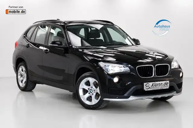 BMW X1 16d
