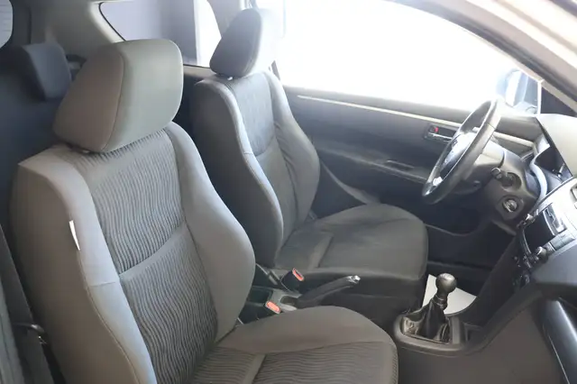 Suzuki Swift view 12