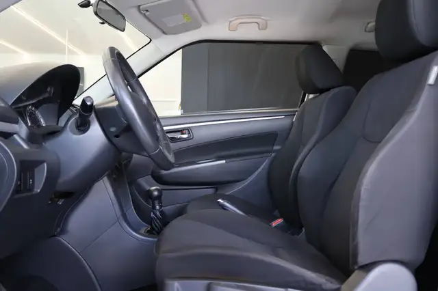 Suzuki Swift view 9