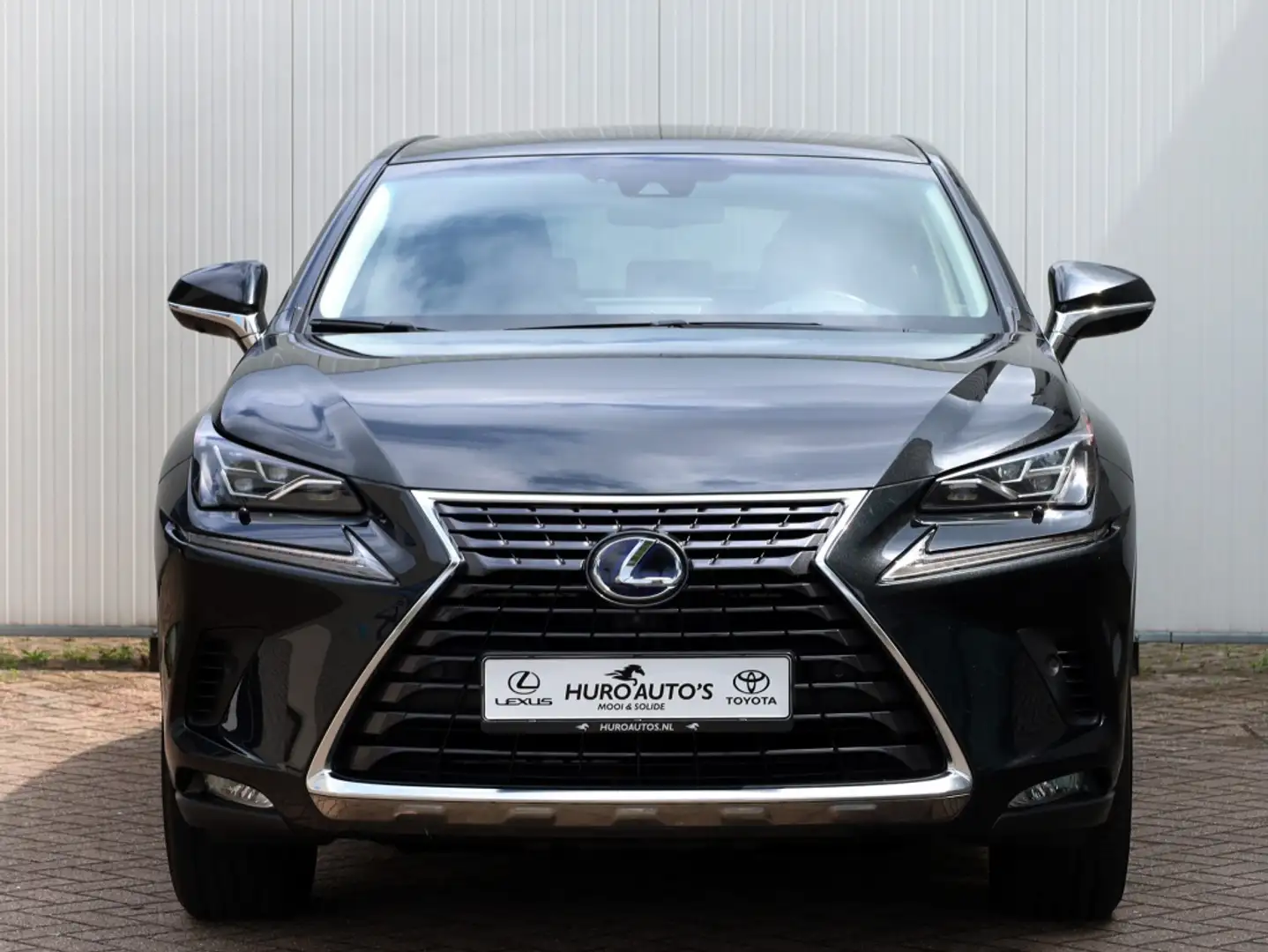 Lexus NX 300h AWD President Line | Mark Levinson | Panoramadak | Noir - 2