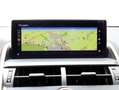 Lexus NX 300h AWD President Line | Mark Levinson | Panoramadak | Noir - thumbnail 17