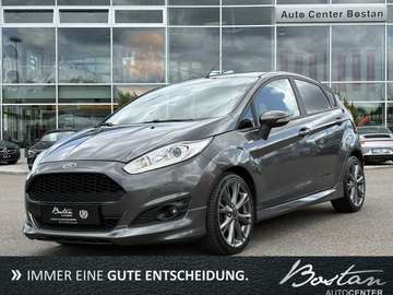 Cool & Sound ST-Line SYNC/NAVI/SHZ/PDC