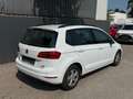 Volkswagen Golf Sportsvan Rabbit 1,6 BMT TDI DSG | PICKERL BIS 11/2026 | Weiß - thumbnail 5