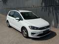 Volkswagen Golf Sportsvan Rabbit 1,6 BMT TDI DSG | PICKERL BIS 11/2026 | Weiß - thumbnail 4