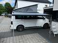 Volkswagen T6 California T6 California Beach 4MOTION Vollausstattung Weiß - thumbnail 16