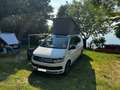 Volkswagen T6 California T6 California Beach 4MOTION Vollausstattung Weiß - thumbnail 17