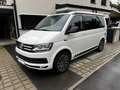 Volkswagen T6 California T6 California Beach 4MOTION Vollausstattung Weiß - thumbnail 7