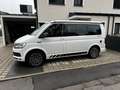 Volkswagen T6 California T6 California Beach 4MOTION Vollausstattung Weiß - thumbnail 6