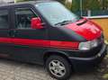Volkswagen T4 Multivan Multivan Syncro TDI Red - thumbnail 1