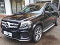 Mercedes-Benz GLS 350 GLS 350 d Premium Plus 4matic auto Noir - thumbnail 2