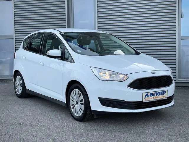Ford C-Max C-MAX Trend 100PS EcoBoost / Winter-Paket