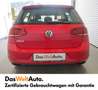 Volkswagen Golf TDI SCR Rot - thumbnail 2