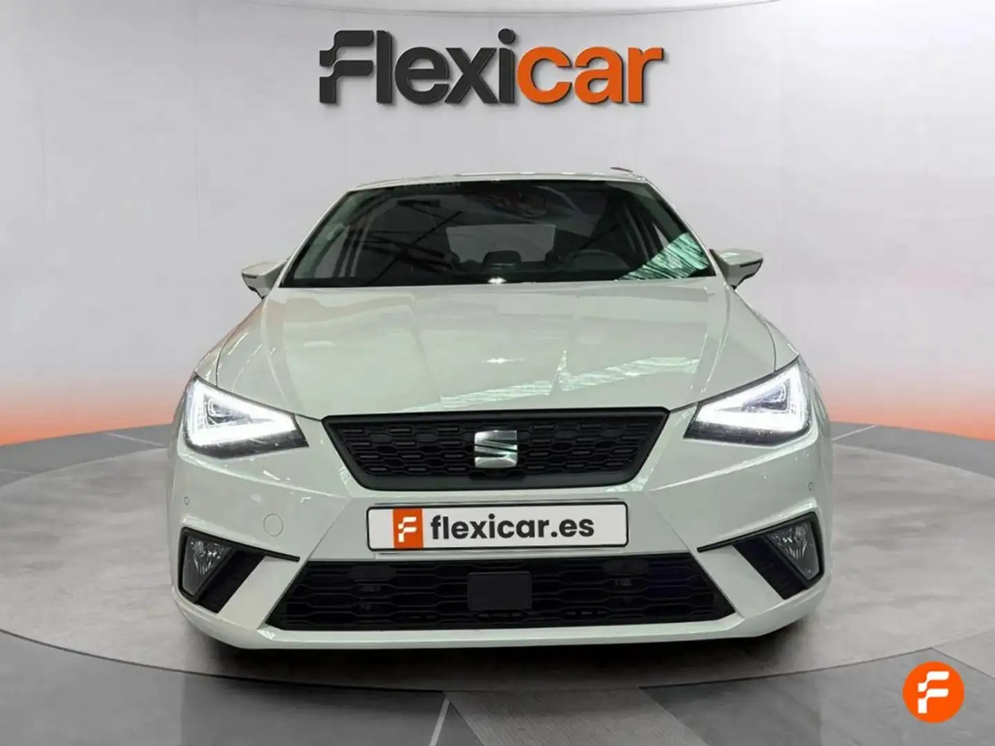 SEAT Ibiza 1.0 TSI 81kW (110CV) Style Wit - 2
