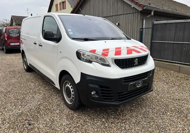Peugeot Expert 12 491 HT 2L 122ch Premium Standard M