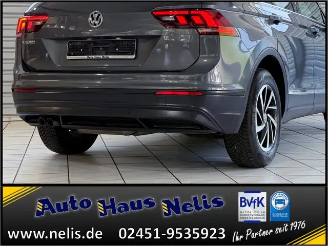 Volkswagen Tiguan view 28
