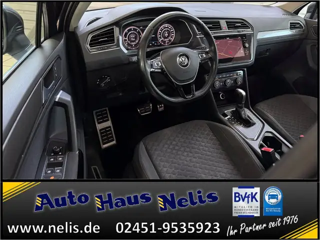 Volkswagen Tiguan view 9