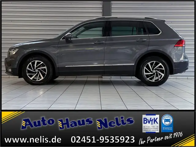 Volkswagen Tiguan view 25